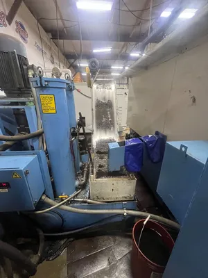 2006 DEHOFF 536T Gun Drills | Tight Tolerance Machinery (5)