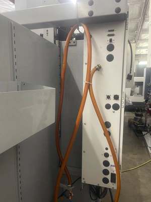 2007 HAAS TM-1P Vertical Machining Centers | PM Machines (11)
