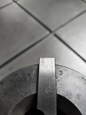 DIE HEAD THREADER 1.25" Tooling | GMT (10)