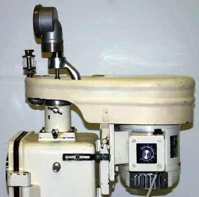Cepa GLE vaportight lab centrifuge, SS.