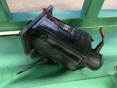 Used DORRIES SCHARMANN _UNKNOWN_ Milling Attachments & Heads Ohio US | HGR 24 #1406263