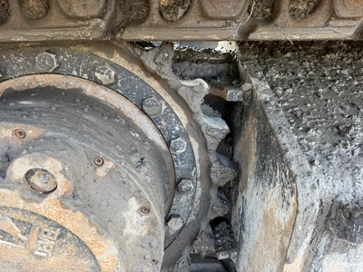 Used 2022 CAT 335 TH Crawler Excavators Michigan US | Miedema Asset Management Group #1483290