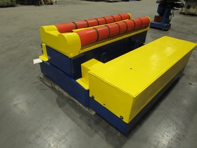 Used _UNKNOWN_ _UNKNOWN_ Coil Cars New Jersey US | National Machinery Exchange #1499864