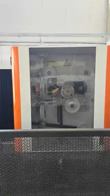 USED 2011 CHARMILLES ROBOFIL CUT300