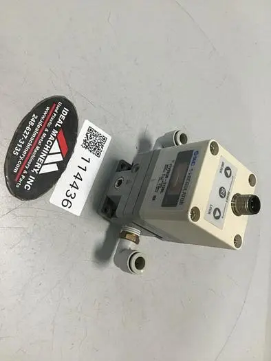 Used SMC ITV2030-312BL Regulators Michigan US | Ideal Machinery #699136