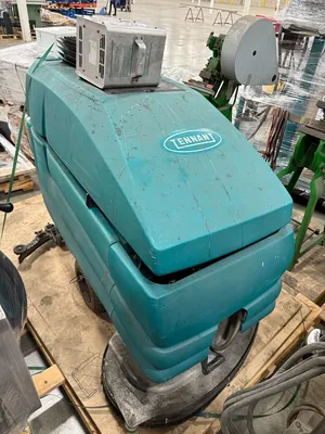 TENNANT 5700 Sweepers | ListingHippo (3)