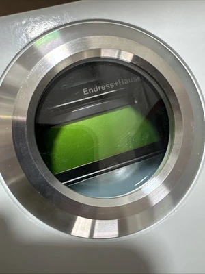 NEW Endress+Hauser FMM50-1R97/0
