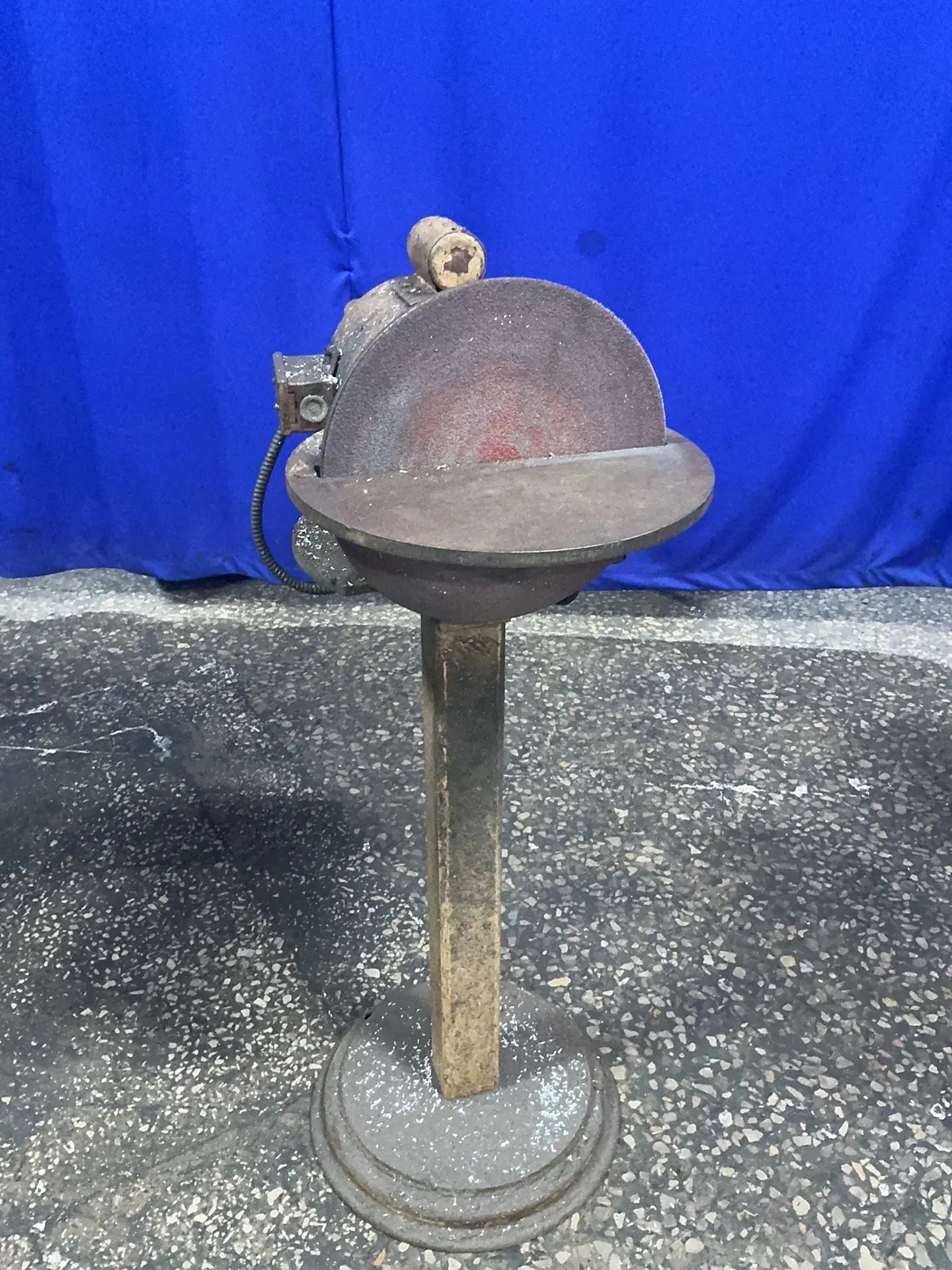 Used _UNKNOWN_ _UNKNOWN_ Disc Grinders Ohio US | HGR 24 #1542118