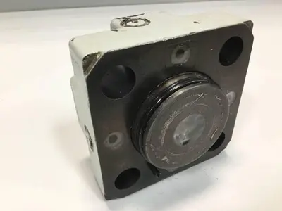 USED VICKERS CVCS32D1S210AP114A99
