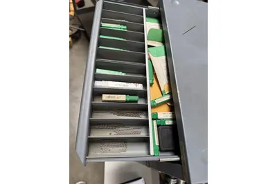 Used _UNKNOWN_ _UNKNOWN_ Cabinets California US | KD Auctions #1359386