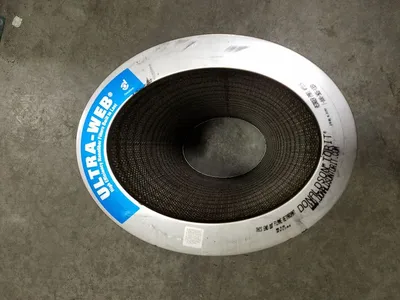 Donaldson Torit P033477-016-436 Ultra-Web Nanofiber Air Filter New NIB