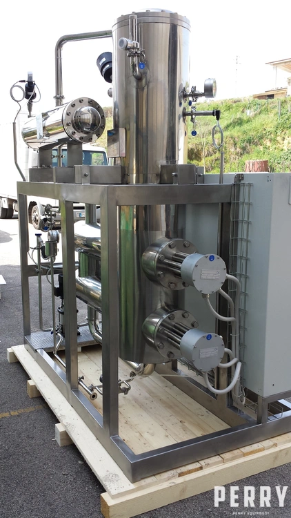 Remoin M-REM 200 Still | Perry Equipment