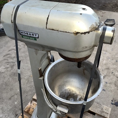 20 L Hobart A200 Change Pan Mixer