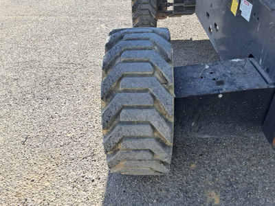 Used 2018 Genie S-60X Manlifts Texas US | Stack Equipment #1332020