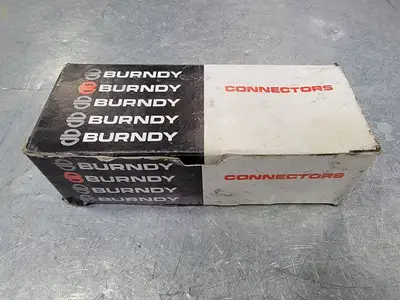 NEW BURNDY YA31A1