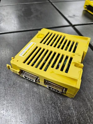 FANUC A03B-0815-C003 Tooling | GMT (7)