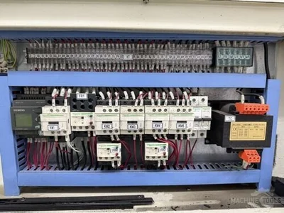Used SUMMIT 5H Radial Drills Georgia US | The Equipment Hub #1260559