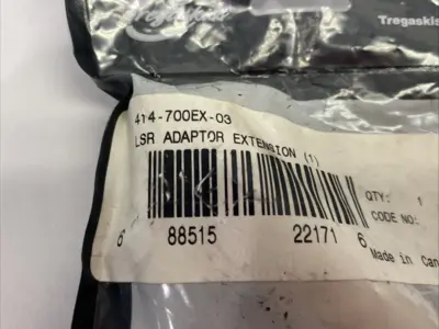 New | in-Stock Tregaskiss Unicable Adapter Extension Connector Welding Machinery (Other) Michigan US | Maverick Industrial Sales #1454345