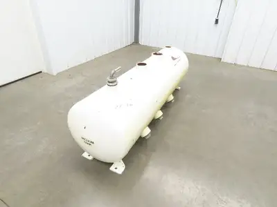 Used ARROW INDUSTRIAL SALES _UNKNOWN_ Pressure Tanks Indiana US | Arrow Industrial #1368282