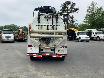 2023 TruVac HXX Hydro Excavator | American Contractors Equipment Supply (4)