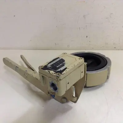 USED KEYSTONE 103-040-000-0