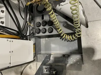 2006 HAAS VM-2 Vertical Machining Centers | Toolquip, Inc. (12)