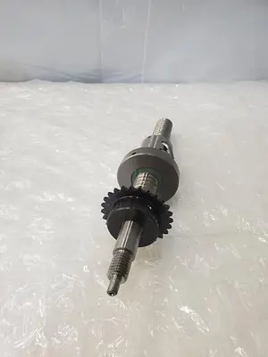 854-011153-001 SUB-ASSY, LEAD-SCREW, DRIVER