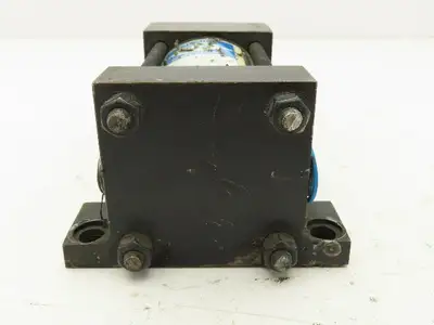 Rockford PN-MS2 Hydraulic Cylinder 2.5" Bore 2.5" Stroke Side Lug Mount 3/8" NPT