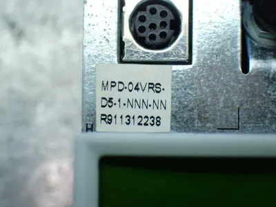 USED REXROTH R911312238