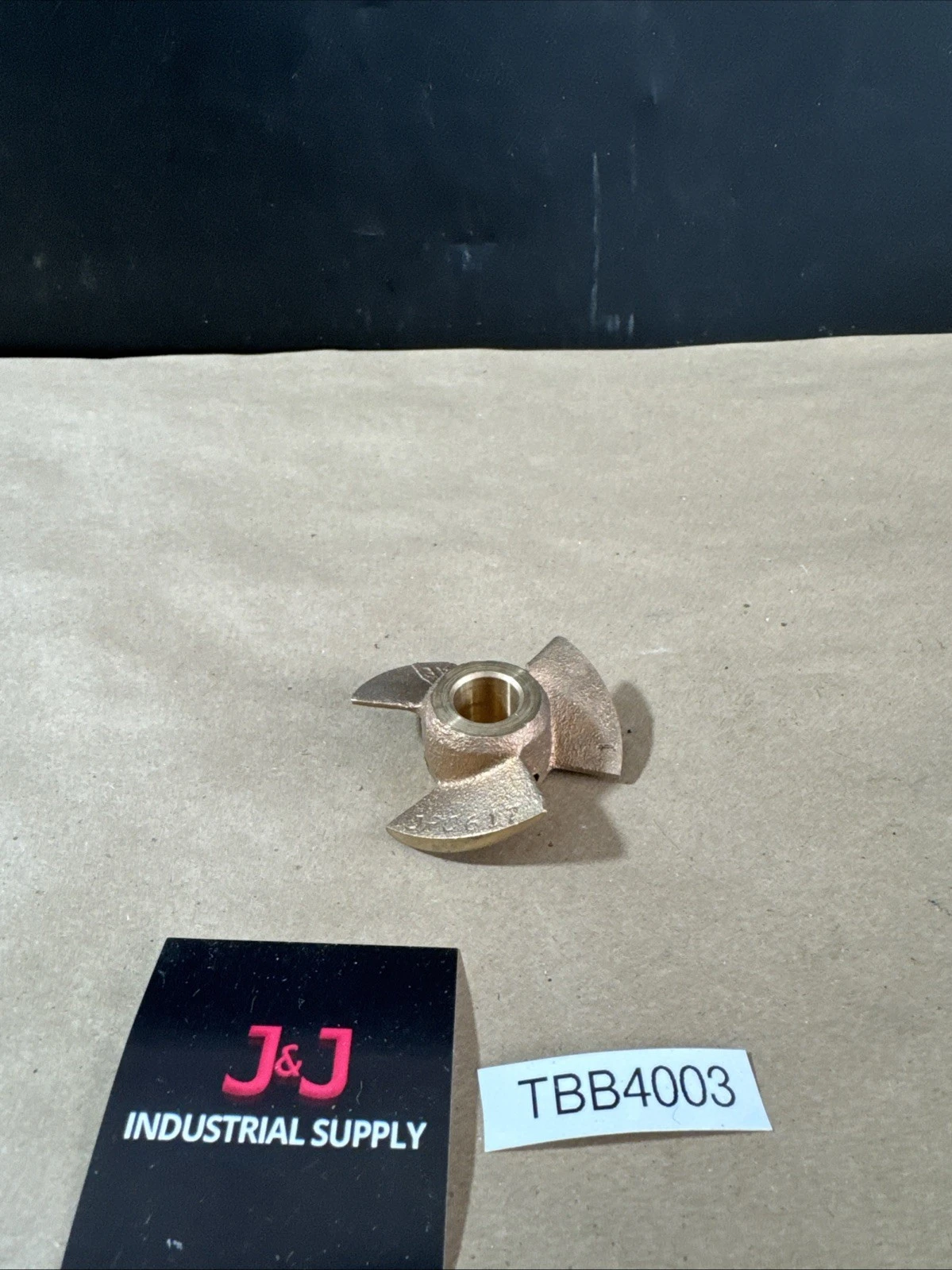 NEW Bell & Gossett DP0618