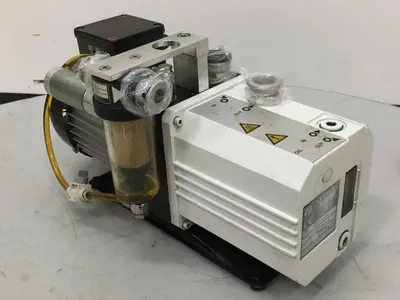 USED HANNING ELEKTRO-WERKE E8CD4B1-070