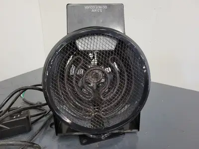 USED INTERTEC HED50