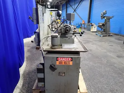 USED HARDINGE DV59