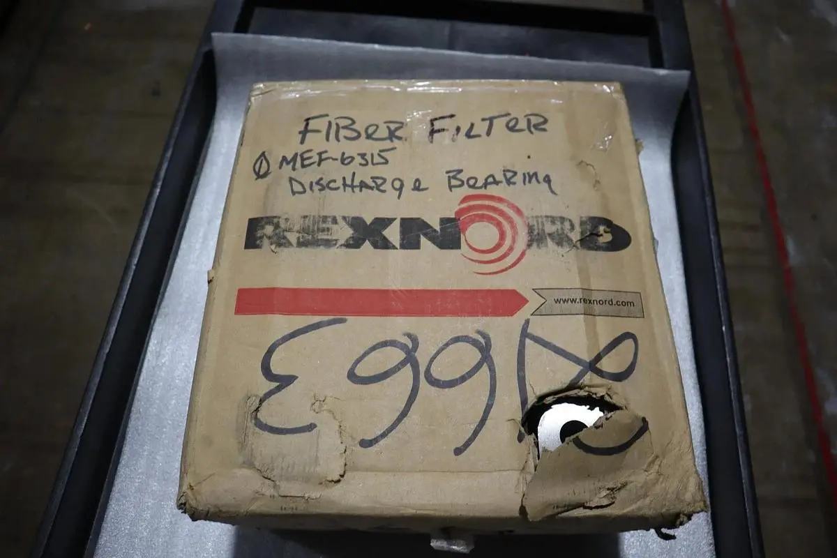 NEW REXNORD MEF6315 / MEF6315 BEARING STOCK B-3007