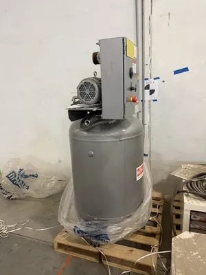 USED 2015 BUSCH OVTMS-1-LAB100