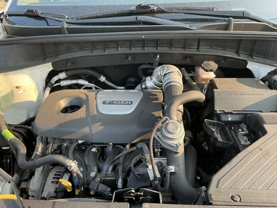 Used 2017 HYUNDAI TUCSON SUVs Michigan US | Miedema Asset Management Group #1437301
