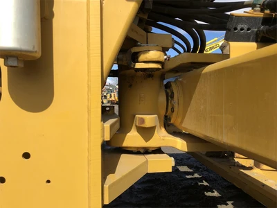 Used 2013 CATERPILLAR CP56B Single Drum Rollers New York US | Abele Tractor #1343185