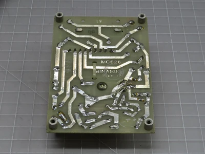 Used MINARIK _UNKNOWN_ Circuit Boards Texas US | OCO Industrial #1682772