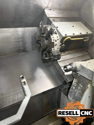 USED 2006 Haas SL-20