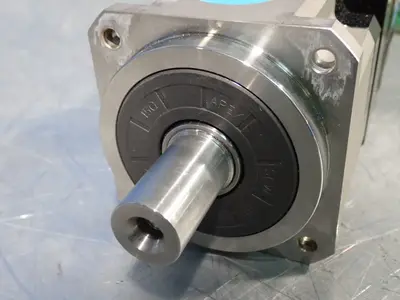 USED YASKAWA ELECTRIC SGMGV03D3A61
