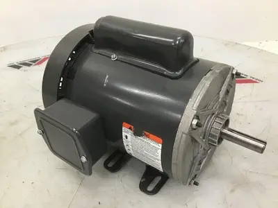 USED DAYTON 6K484BB