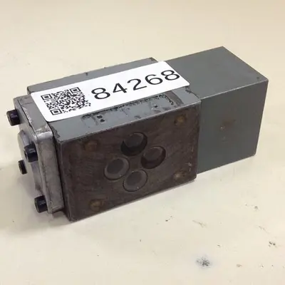 USED REXROTH 4WH6D52V5