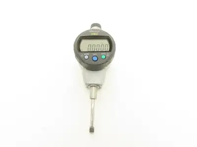 Mitutoyo 543-476B Absolute Digimatic Indicator Gage 1"-.0005" 25.4mm ID-C1025EXB