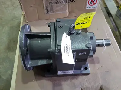 NEW NORD SK772.1 N180TC