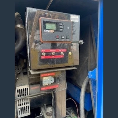 Used 2018 KUSTOM POWER SOLUTIONS KPS-15 LP/NG Generators British Columbia CA | Savona Equipment LTD #1397849