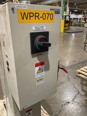 USED 2019 DENGENSHA NDZ-070-41JNQ-R-D