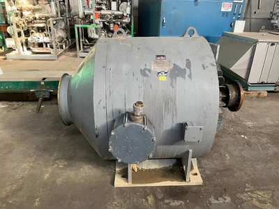 Used _UNKNOWN_ _UNKNOWN_ Hammer Mills Ohio US | Federal Equipment Company #1553353