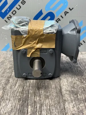 Boston Gear F724-10-B7-G Gearboxes & Speed Reducers | ESS Industrial Equipment Sales (6)