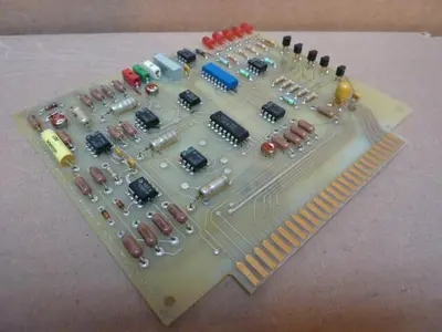 USED HUNKAR LABS 60078