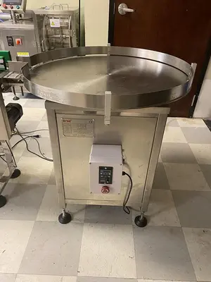 Turnkey NOAH Gummy Bottling and Packaging Line